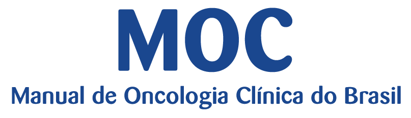 MOC — Manual de Oncologia Clínica do Brasil
